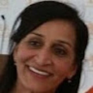 Meet your Posher, Bindu